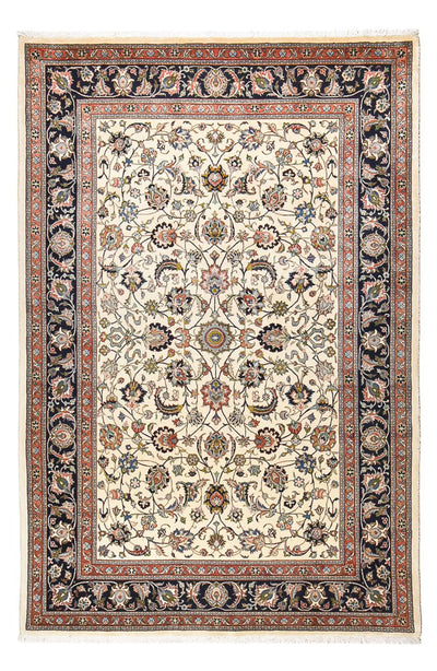 Mashhad Teppe 196x299cm - Persisk teppe