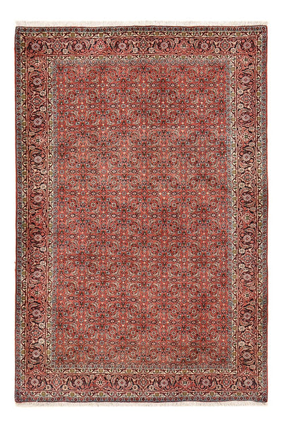 Bidjar - Zanjan Teppe 132x195cm - Persisk teppe