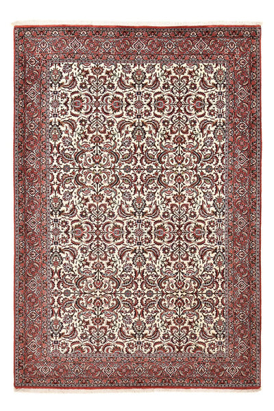 Bidjar Teppe 202x303cm - Persisk teppe