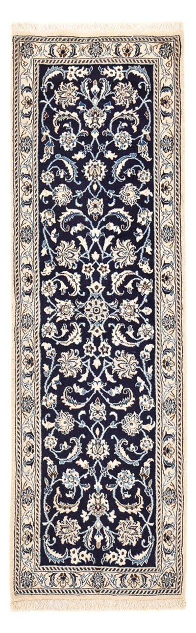 Nain - 9La Teppe 61x197cm - Persisk teppe