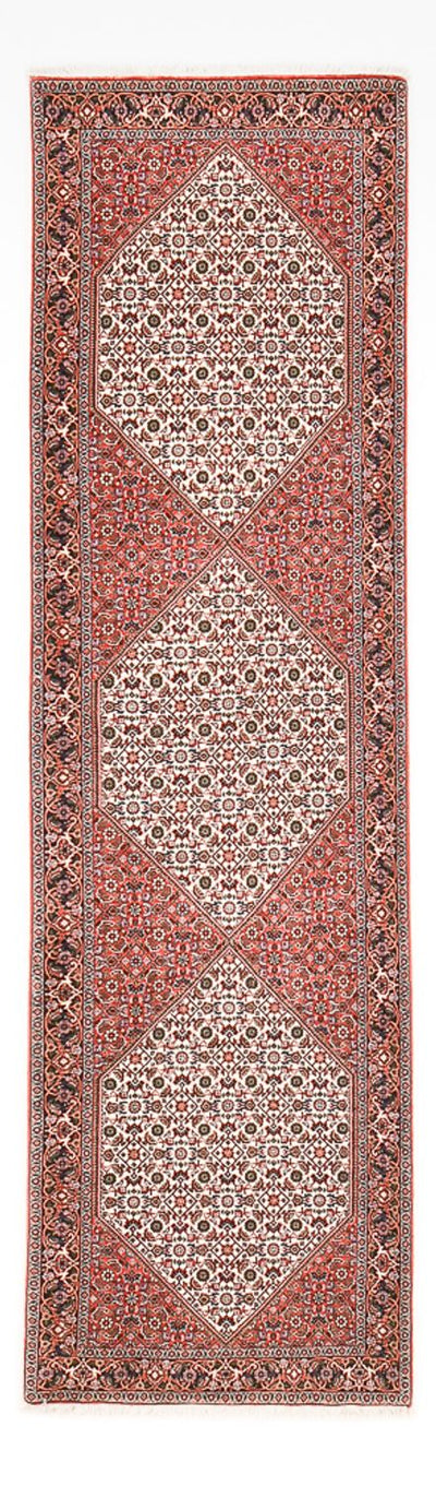 Bidjar Teppe 85x297cm - Persisk teppe