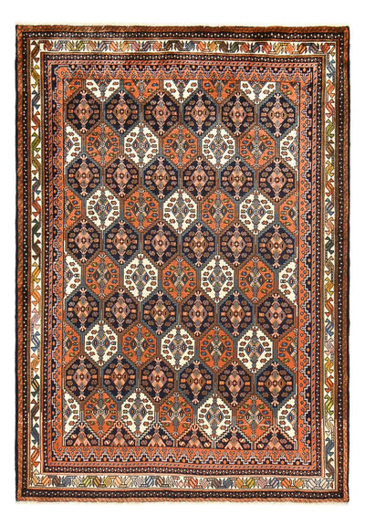 Sharbabak Teppe 147x209cm - Persisk teppe