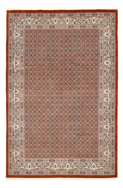 Moud Teppe 193x290cm - Persisk teppe