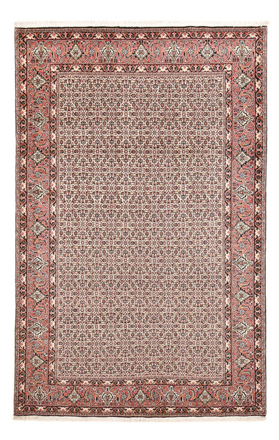 Bidjar Teppe 195x305cm - Persisk teppe