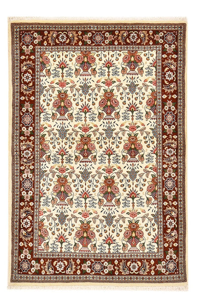 Sarouk Teppe 107x163cm - Persisk teppe