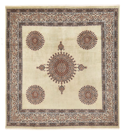 Moud Teppe 290x307cm - Persisk teppe