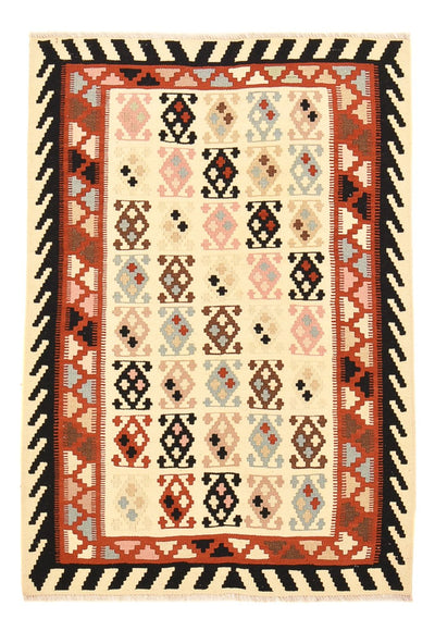 Kilim Fars Teppe 105x150cm