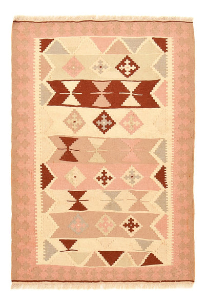 Kilim Fars Teppe 100x152cm