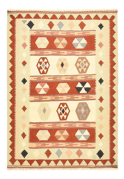 Kilim Fars Teppe 100x145cm