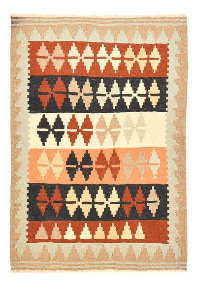 Kilim Fars Teppe 100x147cm