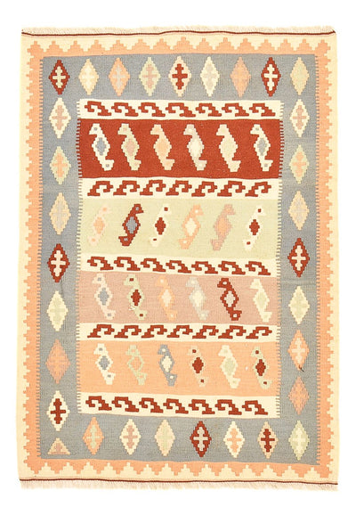 Kilim Fars Teppe 102x143cm