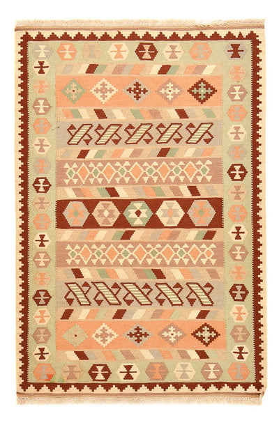 Kilim Fars Teppe 98x147cm