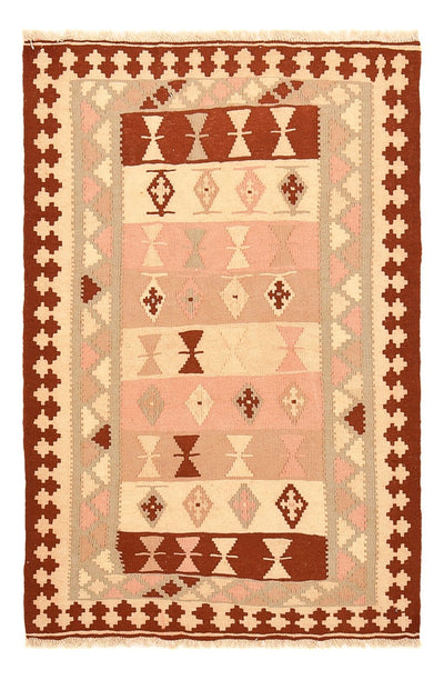 Kilim Fars Teppe 100x147cm