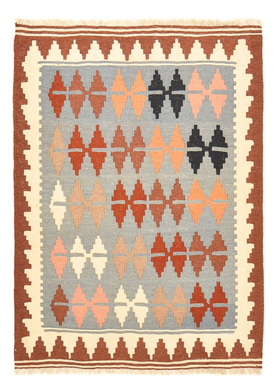 Kilim Fars Teppe 100x145cm