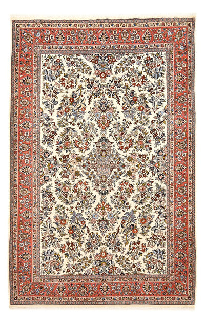 Sarouk Teppe 212x315cm - Persisk teppe