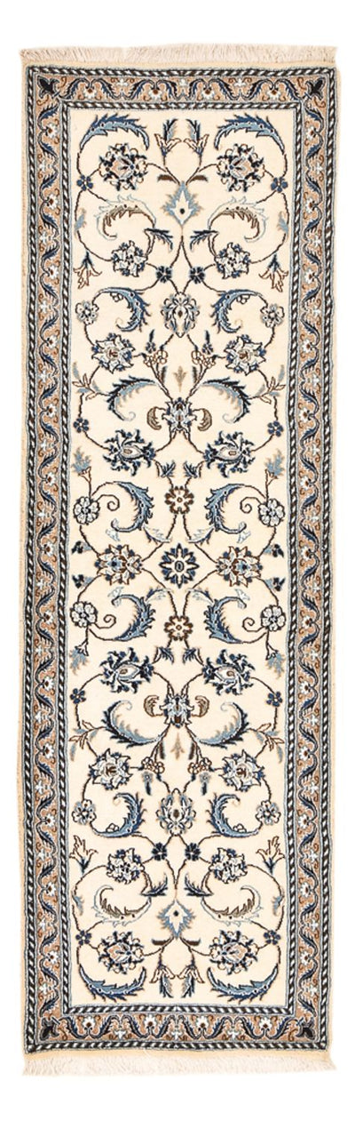 Nain - 9La Teppe 60x200cm - Persisk teppe