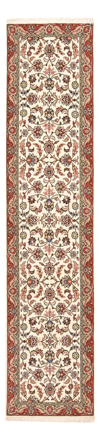 Tabriz - 50 Raj Teppe 68x301cm - Persisk teppe