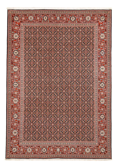 Tabriz - 50 Raj Teppe 247x348cm - Persisk teppe