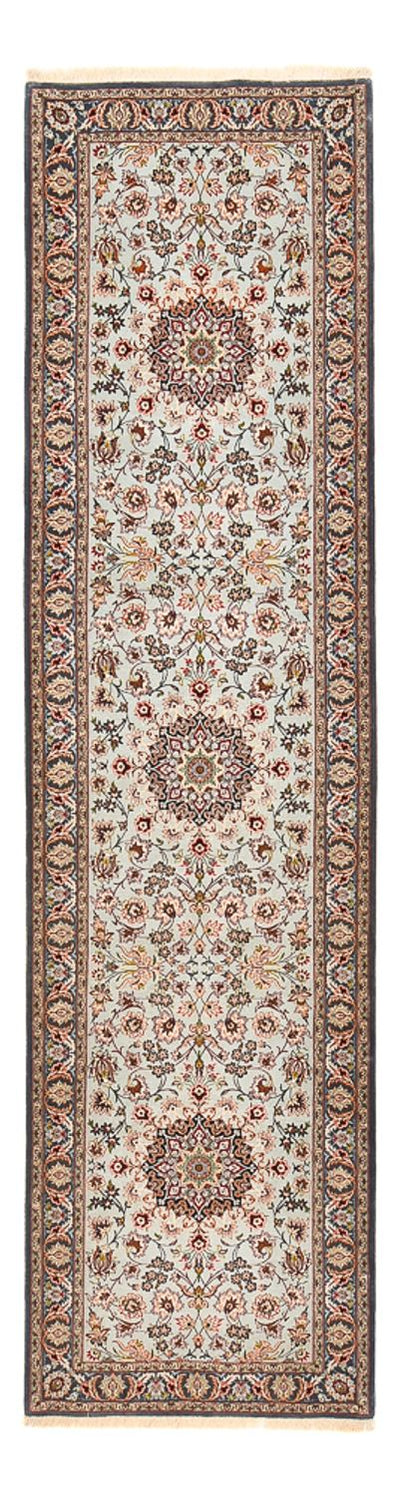 Isfahan Teppe 83x313cm - Persisk teppe