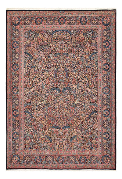 Rafsanjan Teppe 220x313cm - Persisk teppe