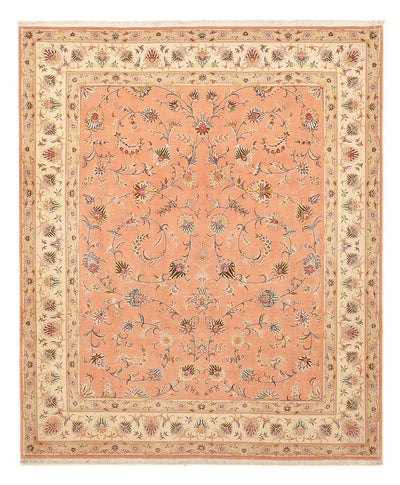 Tabriz - 50 Raj Teppe 248x305cm - Persisk teppe