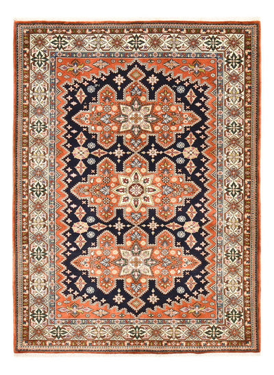 Bakhtiari Teppe 178x238cm - Persisk teppe