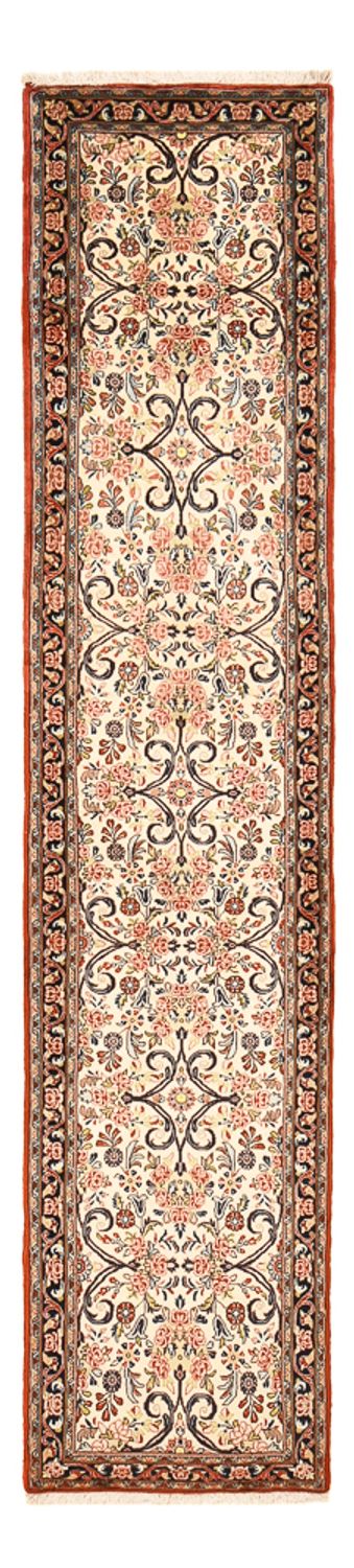 Bidjar Teppe 65x297cm - Persisk teppe