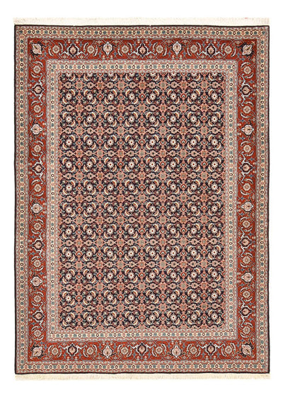 Tabriz - 50 Raj Teppe 148x204cm - Persisk teppe