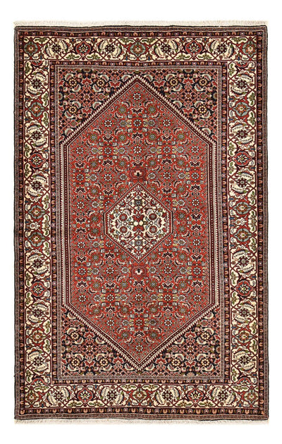 Bidjar - Zanjan Teppe 137x219cm - Persisk teppe