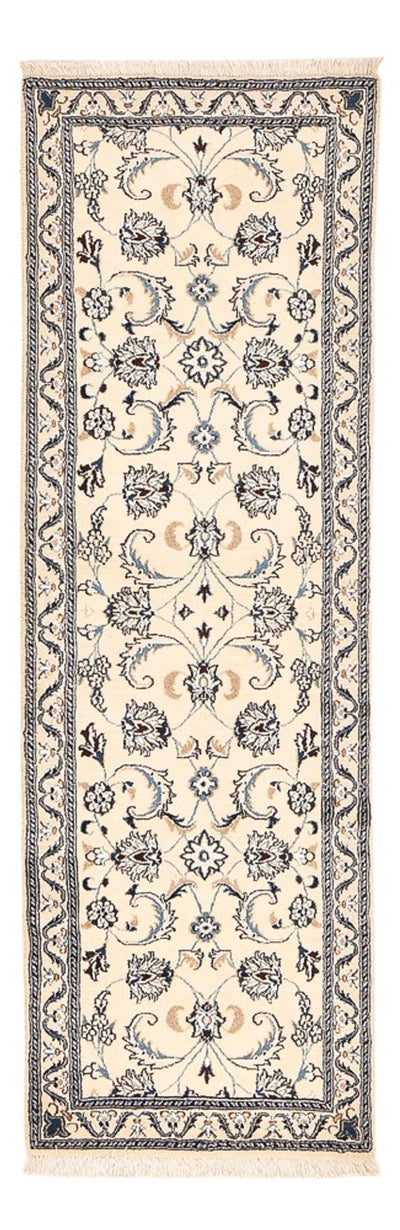 Nain - 9La Teppe 60x195cm - Persisk teppe