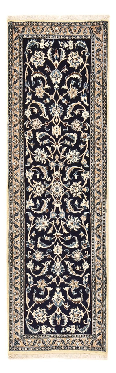 Nain - 9La Teppe 66x196cm - Persisk teppe