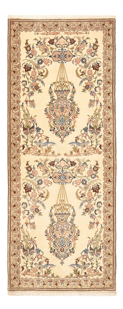 Qom Teppe 77x193cm - Persisk teppe