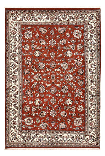 Mashhad Teppe 203x300cm - Persisk teppe