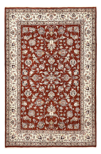 Mashhad Teppe 196x293cm - Persisk teppe