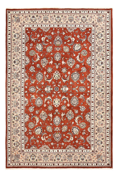 Mashhad Teppe 200x305cm - Persisk teppe