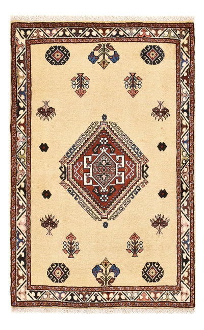 Kashkuli Teppe 80x125cm - Persisk teppe