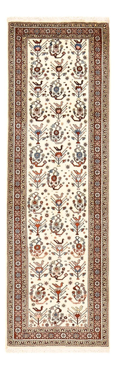 Kashkuli Teppe 65x213cm - Persisk teppe