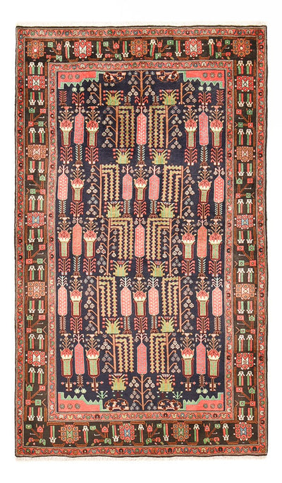 Hamadan Teppe 148x243cm - Persisk teppe