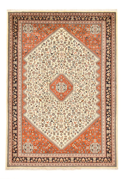 Kashkuli Teppe 166x240cm - Persisk teppe