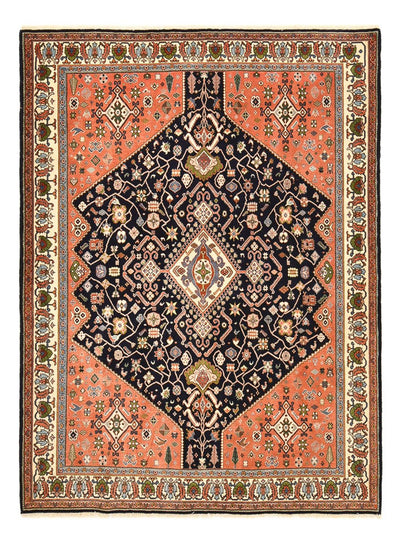 Kashkuli Teppe 169x233cm - Persisk teppe