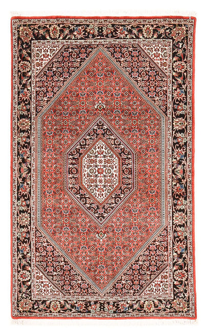 Bidjar Teppe 110x177cm - Persisk teppe