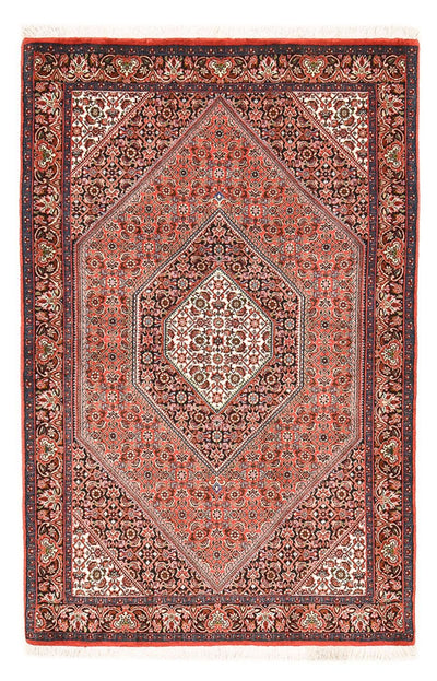 Bidjar Teppe 107x170cm - Persisk teppe