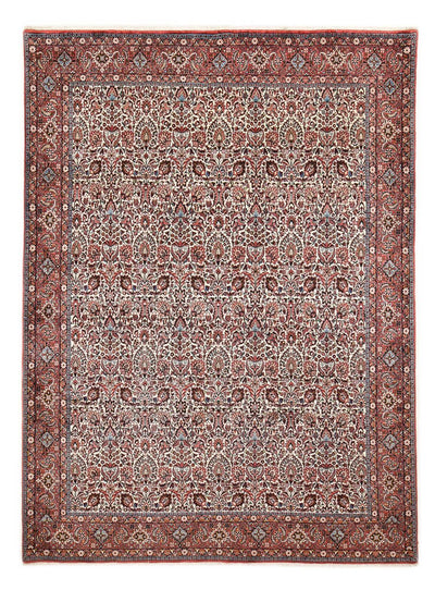 Bidjar Teppe 255x344cm - Persisk teppe