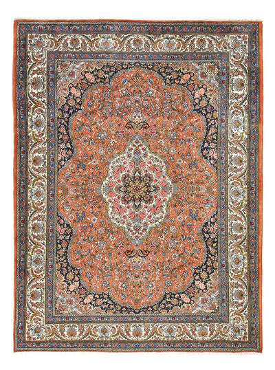 Bakhtiari Teppe 247x338cm - Orientalsk teppe