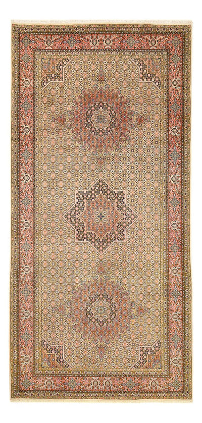 Moud Teppe 203x410cm - Persisk teppe