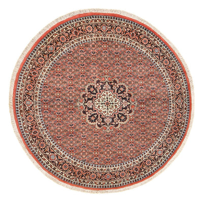 Bidjar Teppe 150x150cm - Persisk teppe