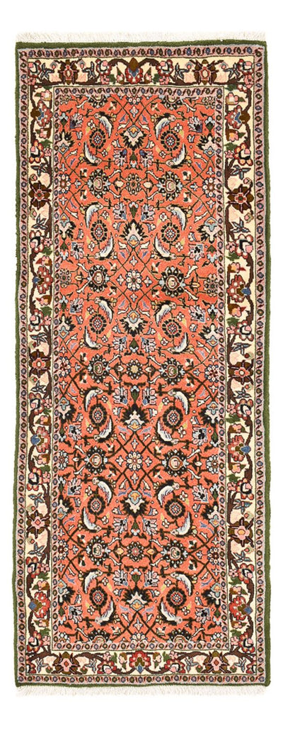 Bidjar Teppe 58x156cm - Persisk teppe