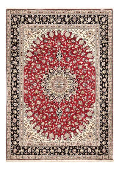 Tabriz - 50 Raj Teppe 250x357cm - Persisk teppe