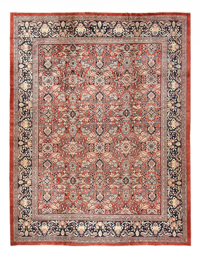 Sarouk Teppe 322x431cm - Persisk teppe