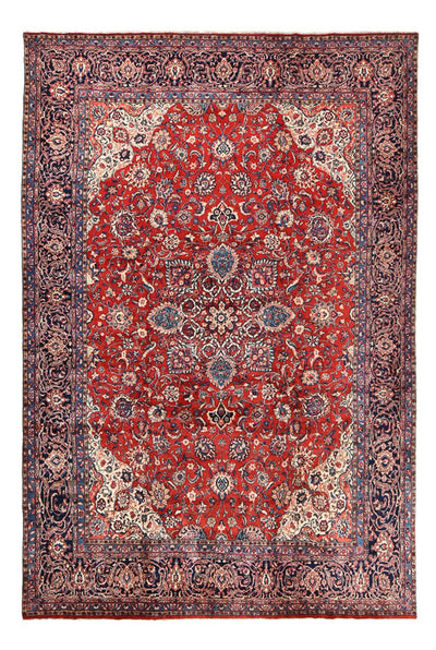 Sarouk Teppe 315x486cm - Persisk teppe